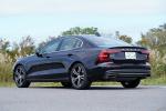 Volvo S60 T5 R-Design 2019 года (JP)